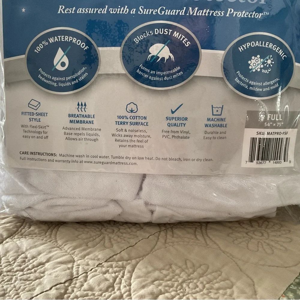 SAFE GUARD have sale